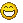 A yellow smiley face.
